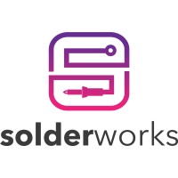 Solderworks logo